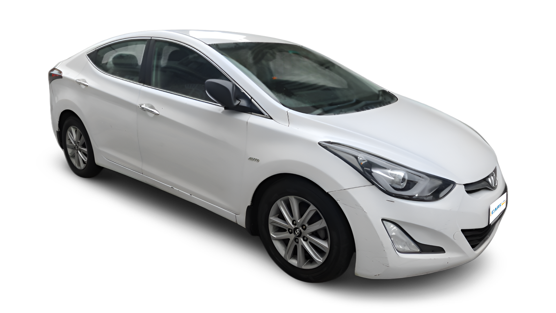 Hyundai New Elantra-img